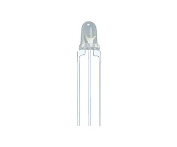 Lamp LED – 3mm Round Type 1259