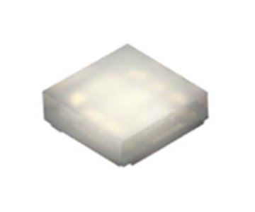 SMD LED – Surface Mount (RGB+IC) 19-C47