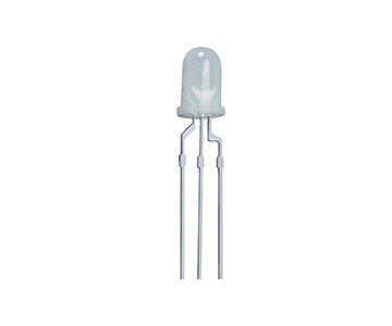 Lamp LED – 5mm Round Type 339