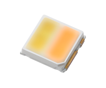 Automotive LED – Exterior Lighting/3735 Dual Color