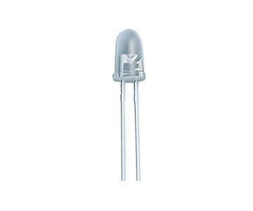 Lamp LED – 5mm Round Type 383
