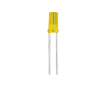 Lamp LED – 3mm Cylindrical 414