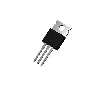 Semi-Power Device – Si MOSFET TO-220-3L