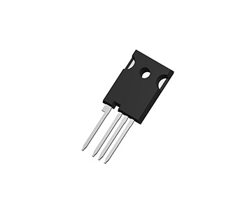 Semi-Power Device – SiC MOSFET TO-247-4L