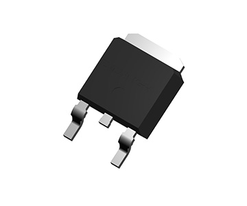 Semi-Power Device – Si MOSFET TO-252-2L