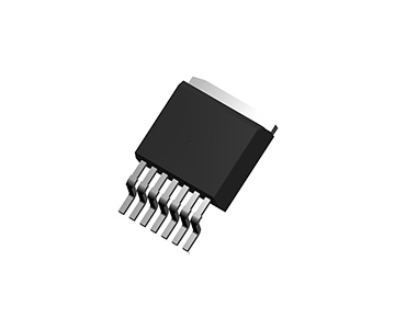 Semi-Power Device – SiC MOSFET TO-263-7L