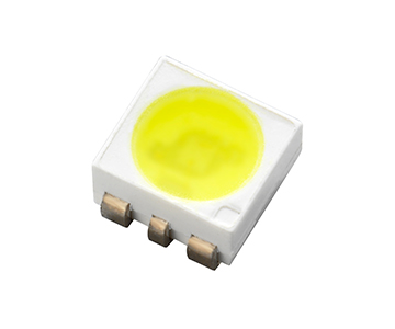 Automotive LED – Exterior Lighting/PLCC6 series