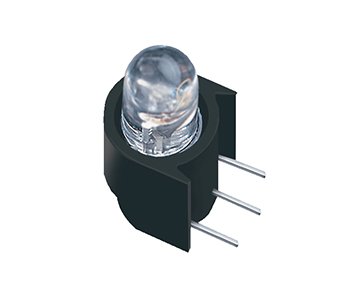 Lamp LED – 5mm Assembly LED A1479