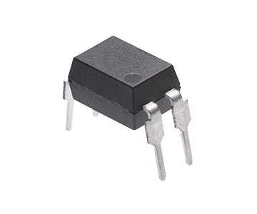Photo Coupler – Photo Transistor 4Pin DIP-DC