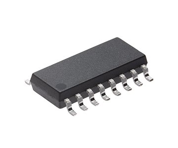 Photo Coupler – Photo Transistor 16pin SSOP-AC