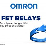 Why OMRON’s MOS FET Relay Module Is the Best Choice?