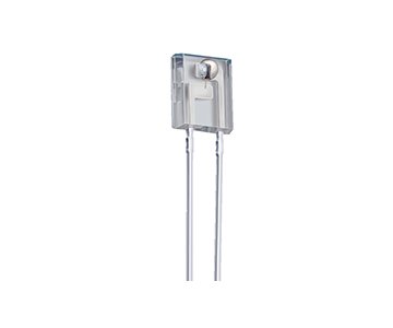 Infrared LED – Photo Transistor Side Look