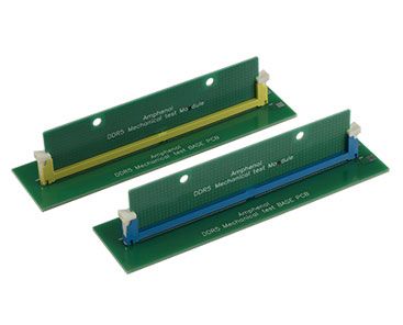 DDR5 Memory Module Sockets (SMT)