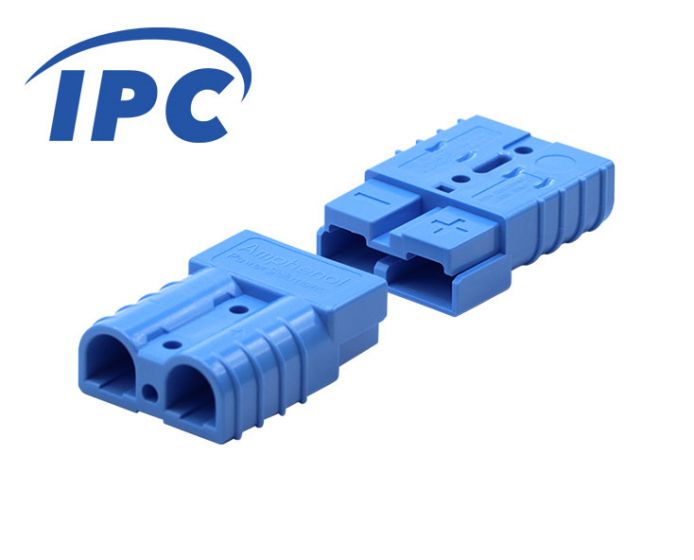 IPC-M50 Connectors