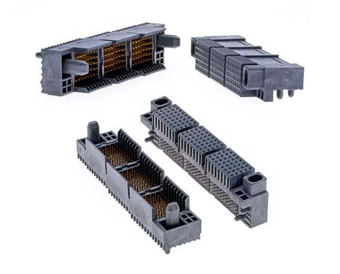 MILLIPACS® PLUS CONFIGURABLE AND SCALABLE OFFERS CHOICE OF SIGNAL & HYBRID SOLUTIONS