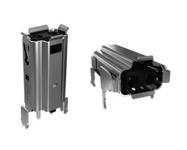Single Pair Ethernet (SPE) IP20 Connectors and Cable Assemblies