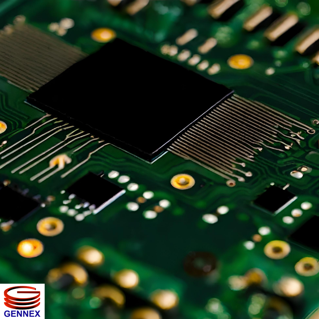 PCB Design and Fabrication