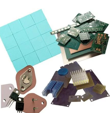 electronic components distributor