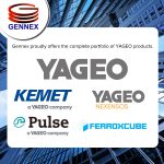 Navigating the Electronics Landscape: A Deep Dive into YAGEO’s Product Portfolio