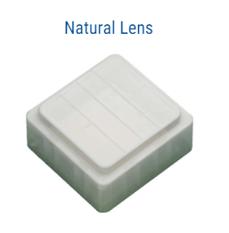 Natural Lens