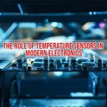 The Role of Temperature Sensors in Modern Electronics