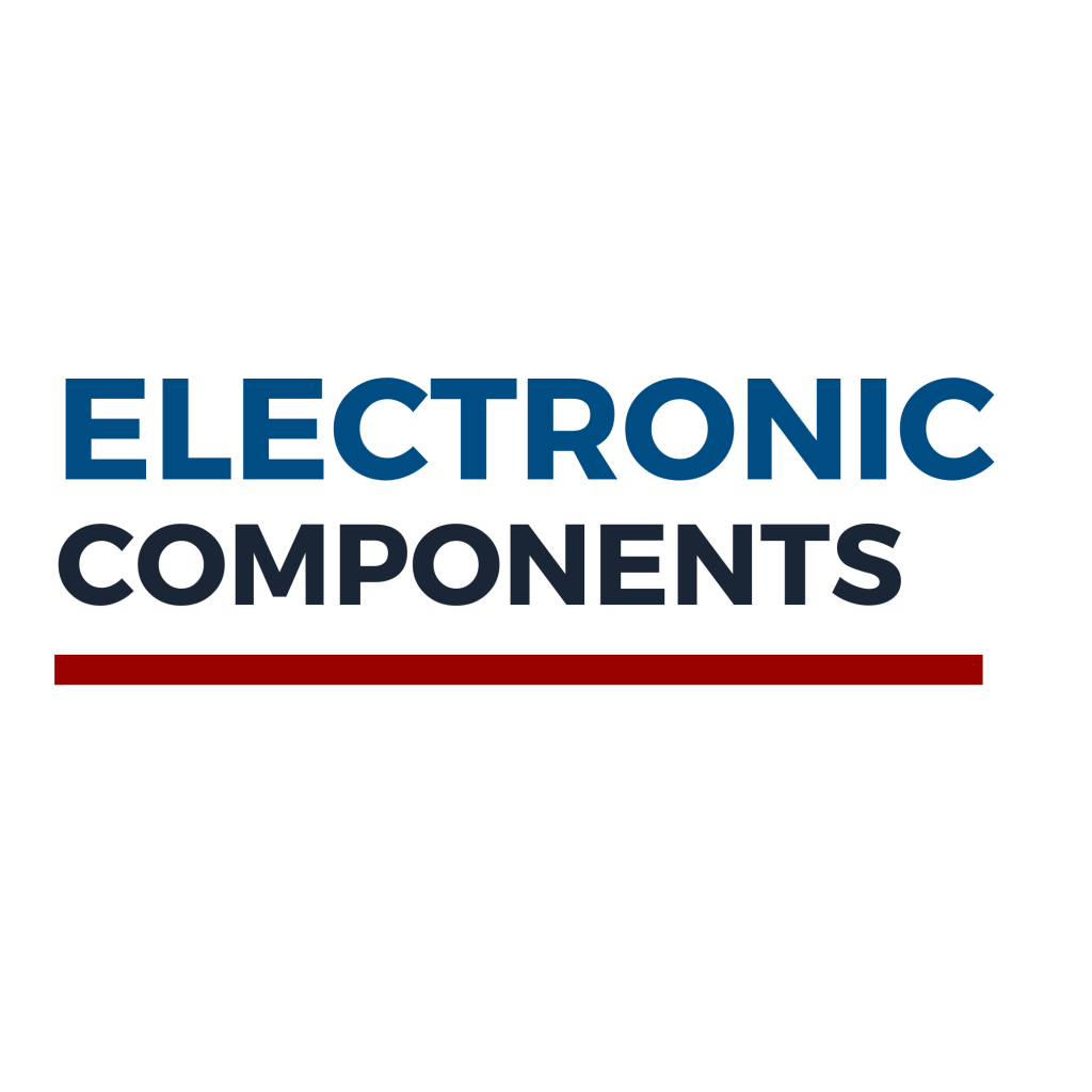 ELECTRONIC COMPONENTS