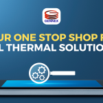 Thermal Interface Materials: How Gennex maximizes heat transfer from your electronic devices 