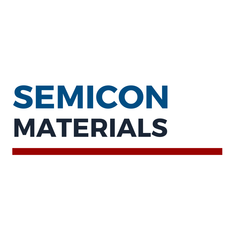 SEMICON MATERIALS