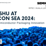 SEMICON SEA 2024 | HWA SHU
