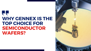 Need semiconductor wafers or other electronic parts in Singapore? Gennex offers a wide range of high-quality components with over 20 years of expertise. Get reliable sourcing solutions.