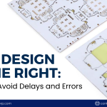 PCB Design Done Right: How to Avoid Delays and Errors