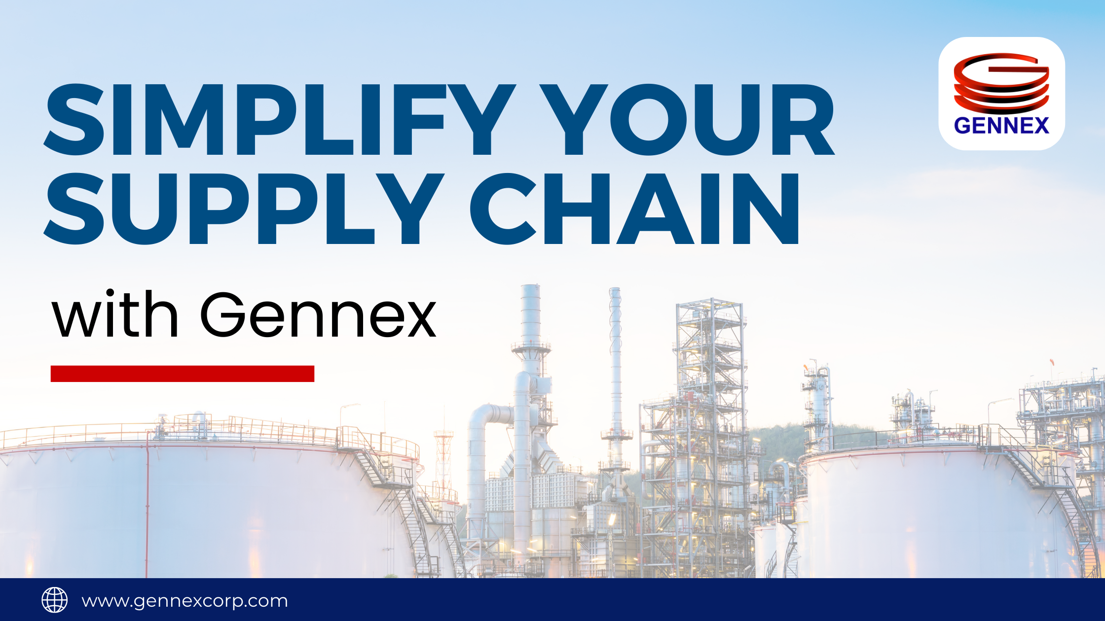 Gennex Corp | Frequently Asked Questions (FAQs)