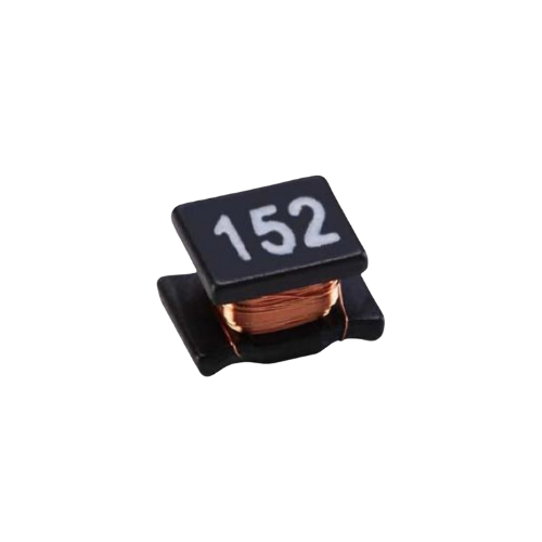 SEI Inductors - LPM