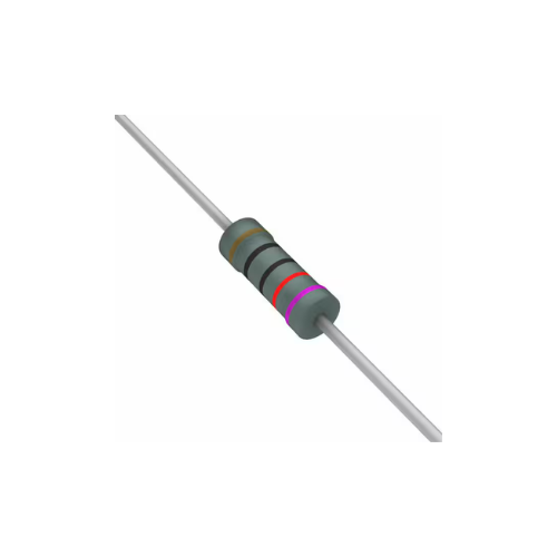 SEI Resistor FRN