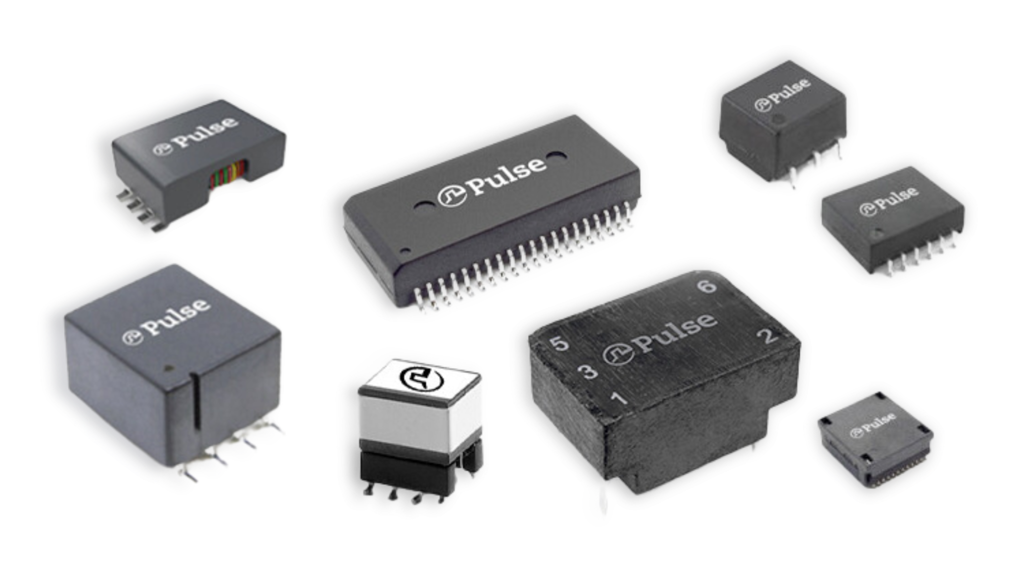 Pulse Electronics | Gennex Corp Authorized Distributor