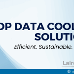 Elevating Telecommunications and Data Center Performance with Laird Thermal Solutions