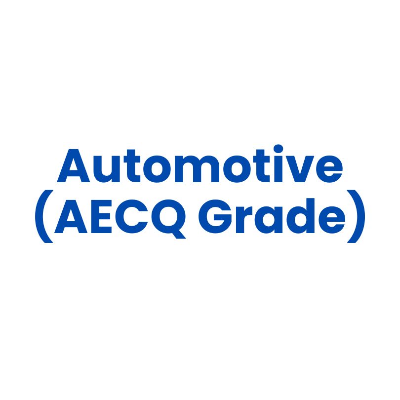 Automotive (AECQ Grade)