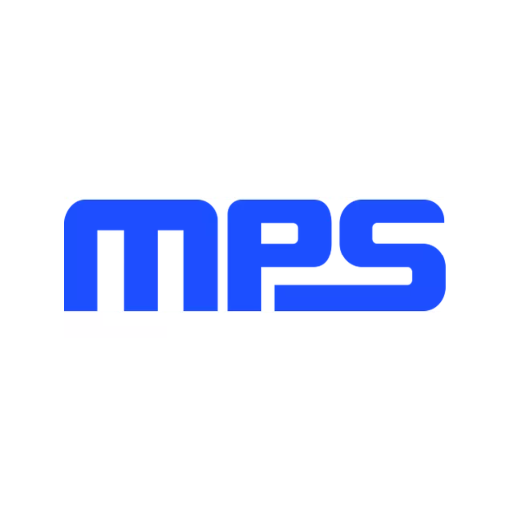 MPS LOGO - Gennex is the authorized distributor of Monolithic Power Systems