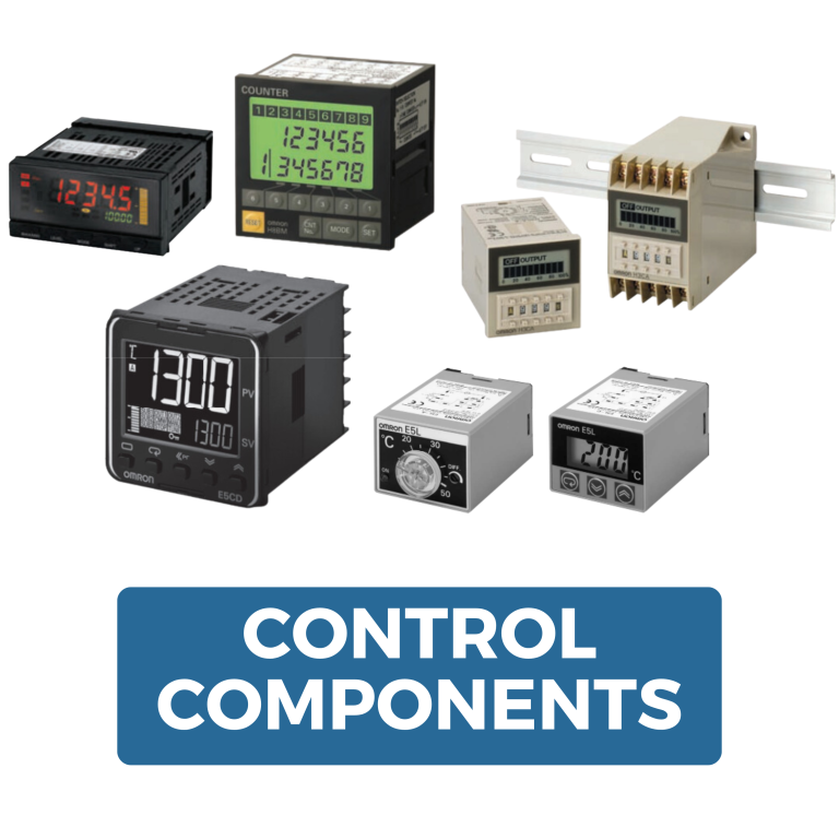 Control Components