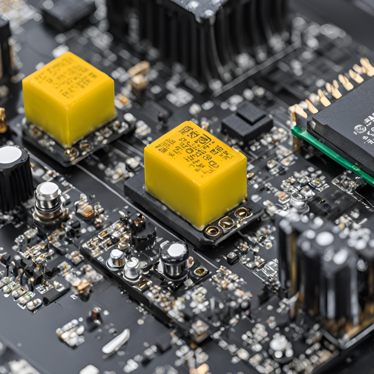 MPS Power Modules | Compact, Efficient, Reliable Power Solutions