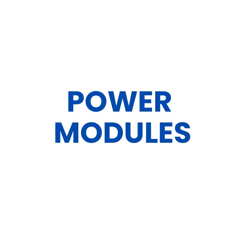 MPS Power Modules