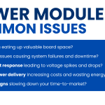 MPS Power Modules | Compact, Efficient, Reliable Power Solutions