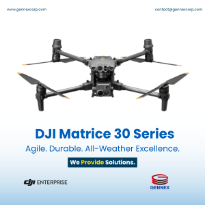DJI Matrice 30 Series