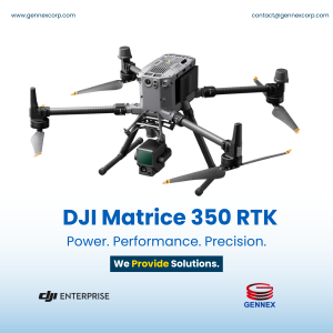 DJI Matrice 350 RTK