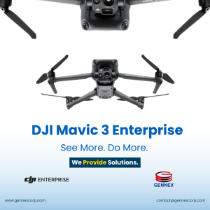 DJI Mavic 3 Enterprise
