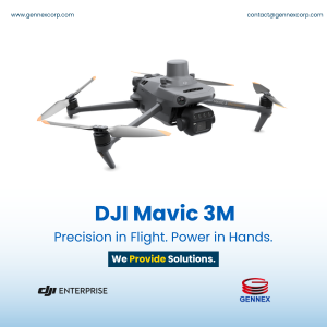 DJI Mavic 3M