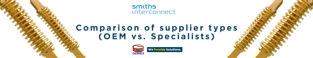 Burn-In Test Socket Suppliers