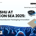 HwaShu SEMICON SEA 2025 in Singapore