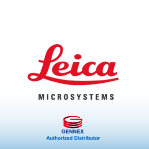 Leica DM500 Microscope