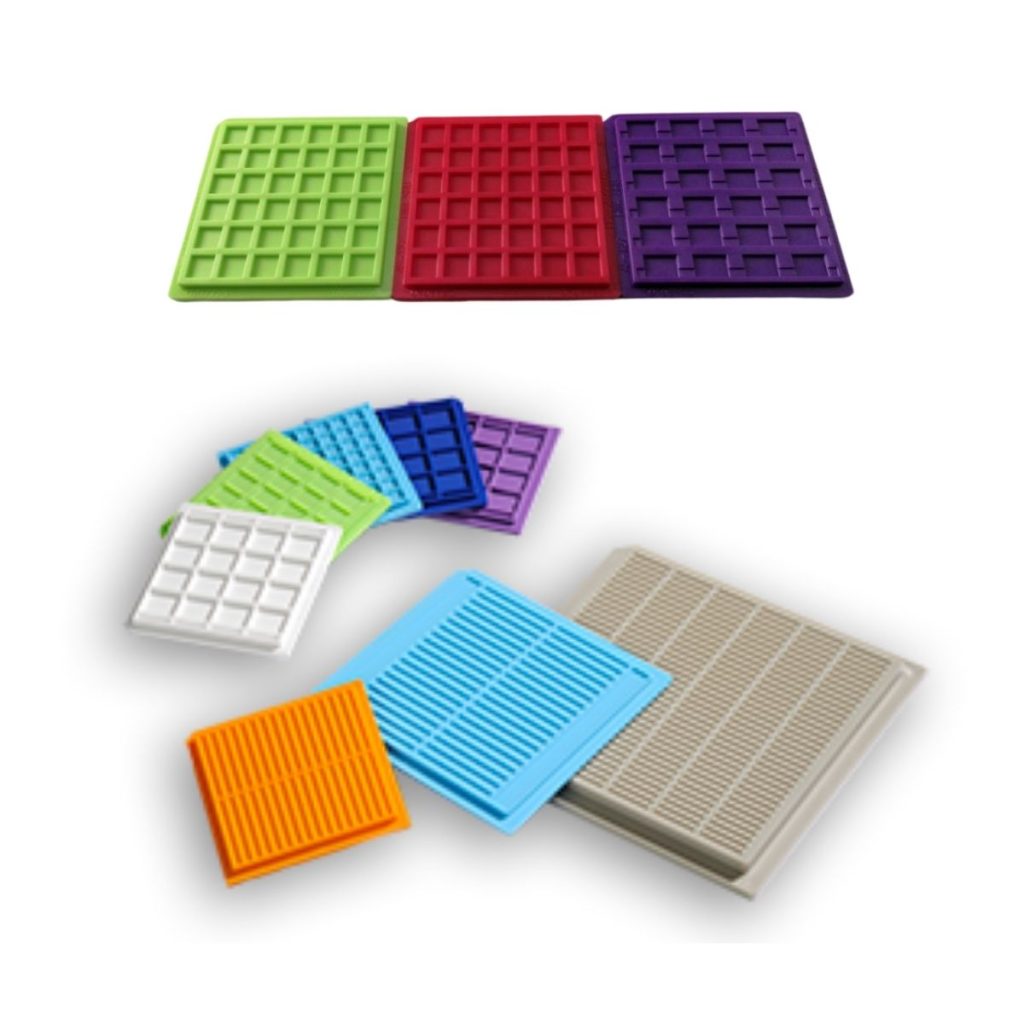 Hwa Shu Enterprise - Chip Trays